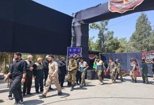 ۲۰۰ گروه جهادی در قالب «پویش همدلی حسینی» به مناطق محروم اعزام شدند