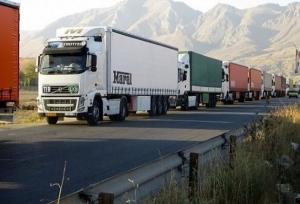 آذربایجان غربی محور توسعه تجارت بین المللی؛مرزها توسعه یابد