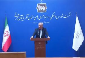 سرمست: دولتمردان عملکرد خود را با ترازوی افکار عمومی بسنجند