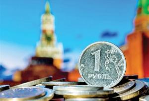 رشد تولید ناخالص داخلی روسیه با وجود تحریم‌ها