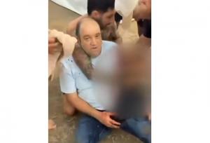 میوه‌فروش مسلمان، ناجی مردم در حمله یکشنبه استرالیا