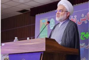 پورذهبی: نهج‌البلاغه متنی بی‌بدیل در ادبیات اخلاق و حکومت‌داری است