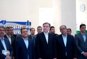 فرماندار بوشهر: طرح‌های بندری مسیر تقویت اقتصاد محلی را هموارتر می‌کند