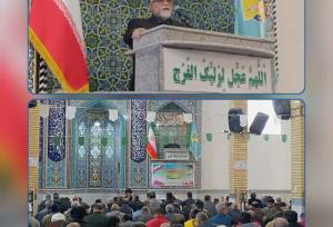 معاون استاندار لرستان: اشتغال جوانان و توسعه کوهدشت در اولویت ویژه استان است