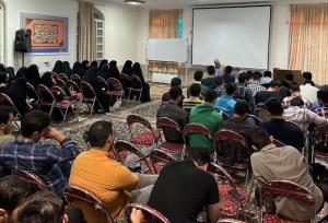 خضریان: پیگیری مطالبات از طریق صندوق رأی قابل تحقق است