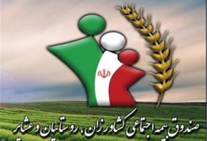 امکان بیمه زنان روستایی البرز