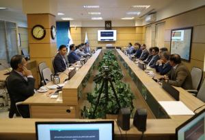 دهقان: نقش سازه تاریخی آبشار دره‌گاهان در مدیریت منابع آبی روایت شد