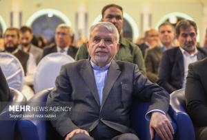 پاسخ وزیر میراث فرهنگی به حواشی صحبت‌هایش درباره مولانا