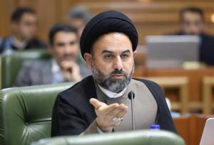تمرکز شهرداری تهران بر تکمیل پروژه‌های متوقف‌شده ۱۵ ساله