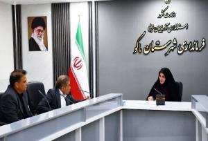 ماکو در رتبه بندی شاخص های توسعه آذربایجان غربی جایگاه مطلوبی ندارد