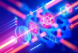 آغاز اولین پروژه اجرایی پژوهشگاه ICT در حوزه شبکه‌های کوانتومی