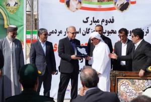 استاندار هرمزگان: مدرسه‌سازی، ضرورتی اساسی برای تحقق عدالت آموزشی است