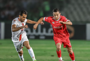 آشتی‌کنان پرسپولیسی‌ها در قزوین خراب شد