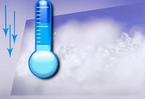 سبزه زاری: توده هوای سرد در خوزستان ماندگار است