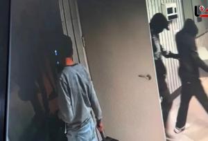 سرقت ۱۰ میلیاردی در ۳۵ دقیقه در غرب تهران