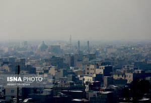 مدارس قزوین غیرحضوری و اداره‌ها دورکار شدند