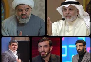 شروع «حسینیه معلی» با داوران جدید از ۱۶ تیر + فیلم