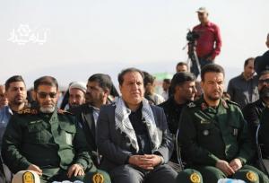 معاون هماهنگ‌کننده سازمان بسیج مستضعفین: یادواره شهدا، فتوحات ملت است