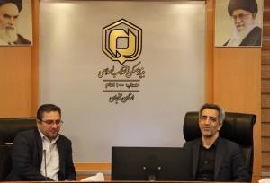 بنیاد مسکن نهادی مردمی و انقلابی در مسیر عدالت محوری است