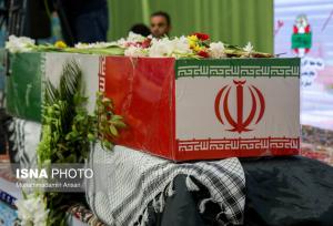 اجلاسیه ۳۰۵ شهید انتظامی البرز برگزار شد