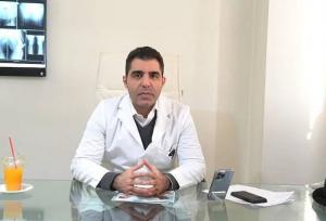 بی‌حسی پاها از زانو به پایین را جدی بگیرید