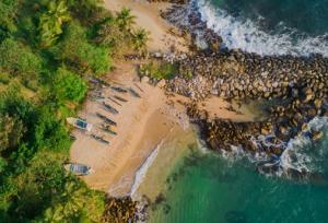 راهکارهای مناسب برای چالش‌های سفر به سریلانکا