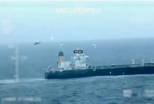 توجیه دزدی دریایی آمریکا؛ پاسخی به اندیشکده بنیاد دفاع از دموکراسی‌ها