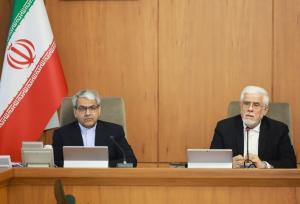 تصویب آیین‌نامه ممنوعیت تامین و ارتقای هرگونه موسسه آموزش عالی جدید