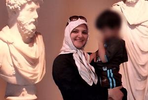 دستور ضبط وثیقه ۹۰ میلیاردی شبنم نعمت‌زاده صادر شد