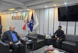 تماس تاج با روانخواه بازی را عوض کرد؛ امید رفت ولی برمی‌گردد