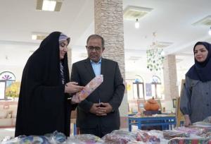 فرماندار بوشهر: مدارس اوتیسم نیازمند توجه ویژه هستند