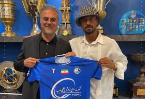 هدف بزرگ رامین رضاییان از تمدید با استقلال