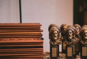 جایزه ویژه «ساخت ایران» به کتاب انتشارات جهاد دانشگاهی اردبیل رسید