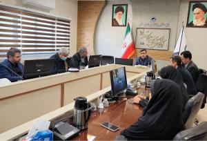 نظرزاده: بهداشت و سلامت، اولویت اصلی در شبکه آبرسانی در قم است