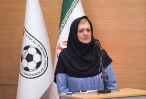 شجاعی: حضور ملی‌پوشان در اردن نماد مقاومت و امید است