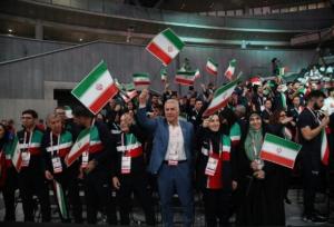 توکیو در سکوت، ورزشکاران در تکاپو/ آغاز متفاوت المپیک ناشنوایان