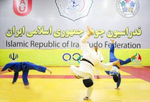 توزیع ۴۵ تاتامی جودو در استانها/ میراسماعیلی: انگیزه جدیدی ایجاد کردیم