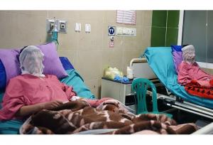 سوختگی در ایران؛ از بحران کمبود تخت تا هزینه‌های گزاف درمان