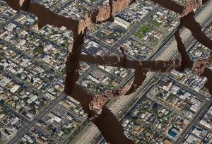 تاب‌آوری شهری بدون آموزش و فرهنگ‌سازی محقق نمی‌شود