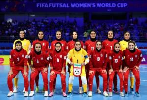 تحسین تیمی که در رویای صعود ماند/ نیاز به تغییر نسل در تیم ملی فوتسال