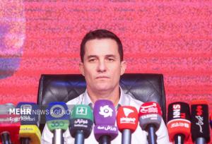 اوسمار ویه‌را: ذهنیت بازیکنان پرسپولیس همیشه باید اینطور باشد