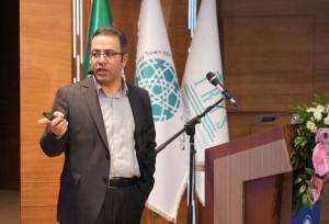 ساختار سازمانی پارک‌های علم و فناوری باید بازطراحی شود