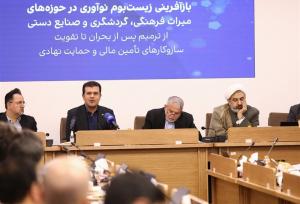 فعالیت ۱۸۰۰ شرکت دانش‌بنیان در حوزه‌های پلتفرمی در ایران