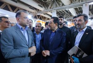 بهره‌برداری از 9 پروژه توسعه‌ای شرکت ملی مس به ارزش 589 میلیون یورو در سال 1404