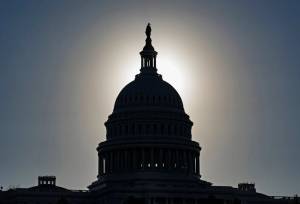 دولت آمریکا دوباره تعطیل می‌شود