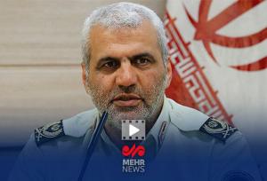اعزام اساتید دانشگاهی پلیس فراجا به خارج از کشور
