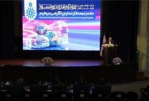 نماینده صاحبان اکثریت سهام‌ ایران‌خودرو: خودروهای تمام‌برقی در شرایط فعلی توجیه اقتصادی ندارند