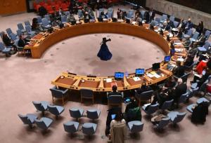 نشست اضطراری شورای امنیت درباره ترور شهید «هنیه»