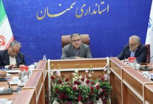 معاون استاندار سمنان: مطالبات دانشجویی در فضایی سازنده پیگیری شود