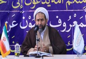 الگوگیری از سیره حضرت زهرا(س) راه سعادت فردی و اجتماعی است